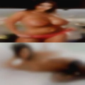Real beach swinger mature