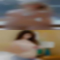 Only white pussy girls face ass