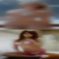 Horny girls
