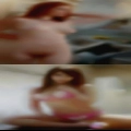 Naked girls