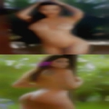 Naked girls