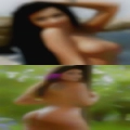 Naked girls