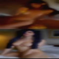 Horny wife first bang swingers